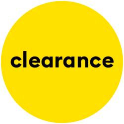 clearance